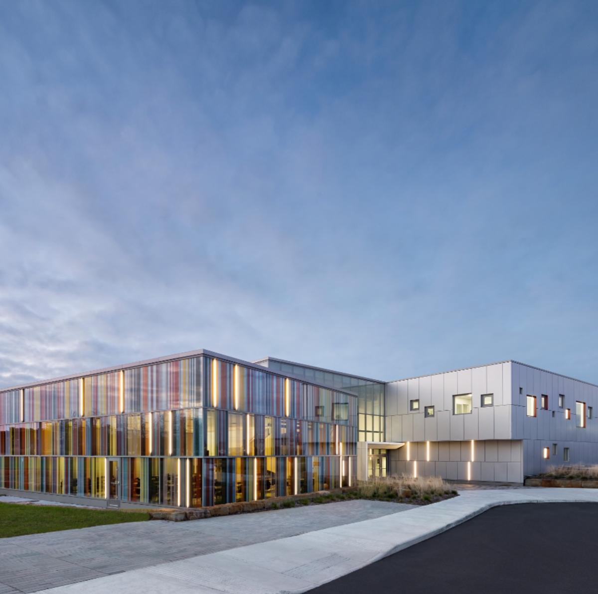 École hôtelière de la Montérégie