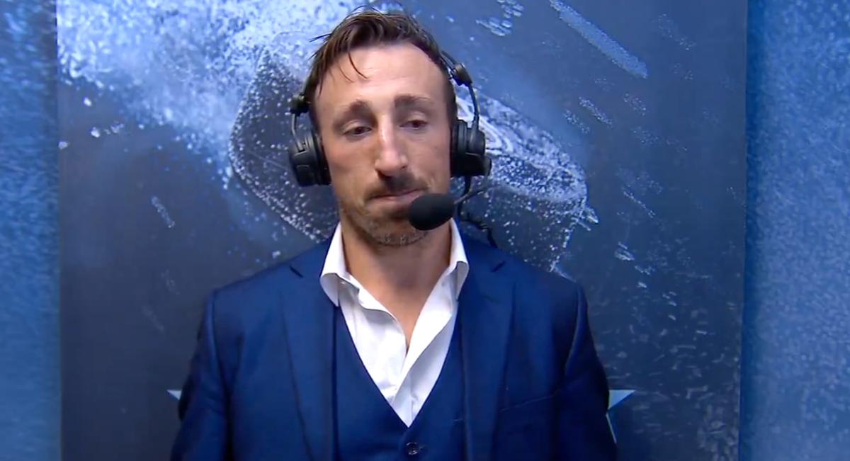Brad Marchand 