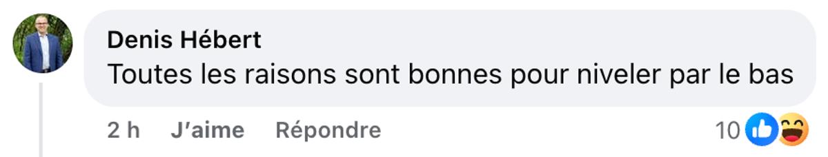 Bernard Drainville