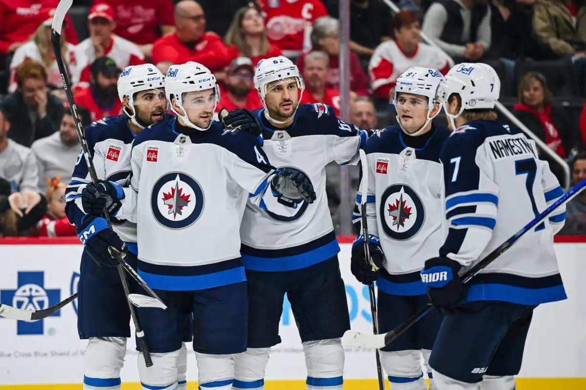 Winnipeg Jets