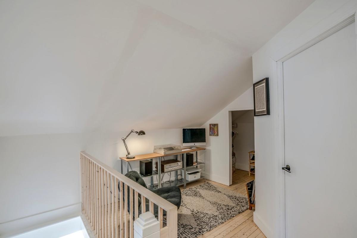 Espace de transition