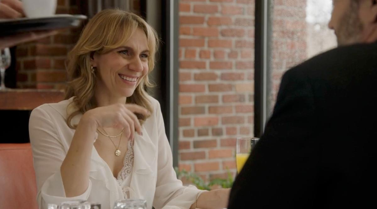 Léane Labrèche-Dor dans Antigang