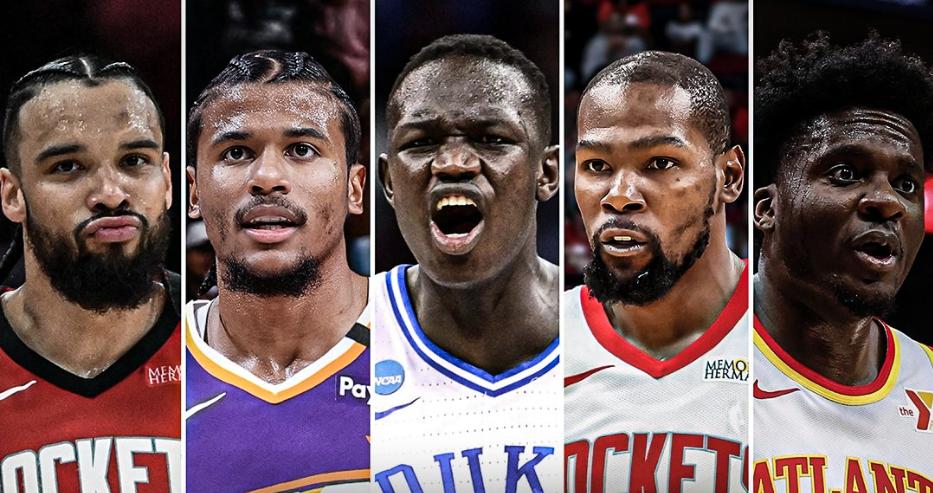 NBA