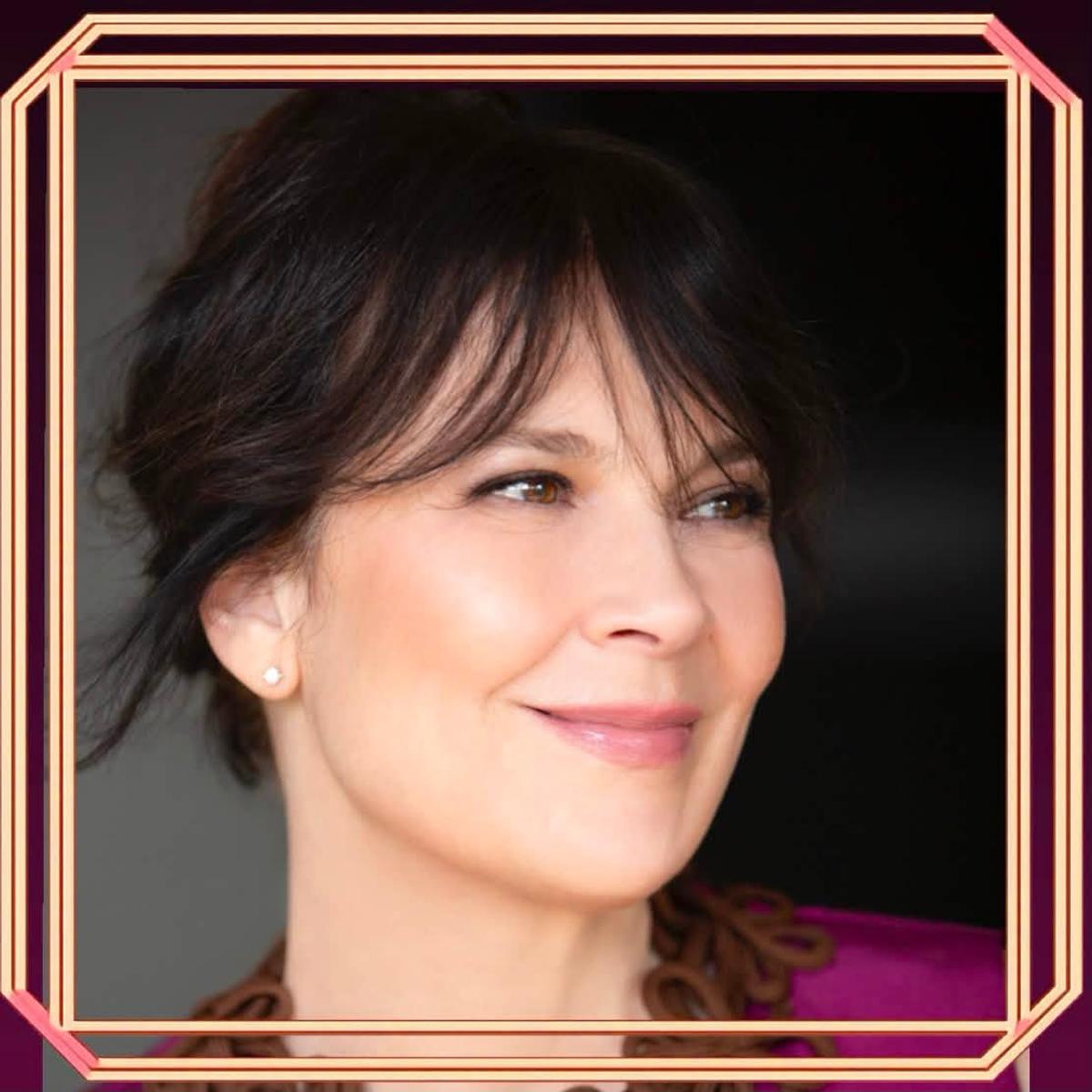 Anne Dorval