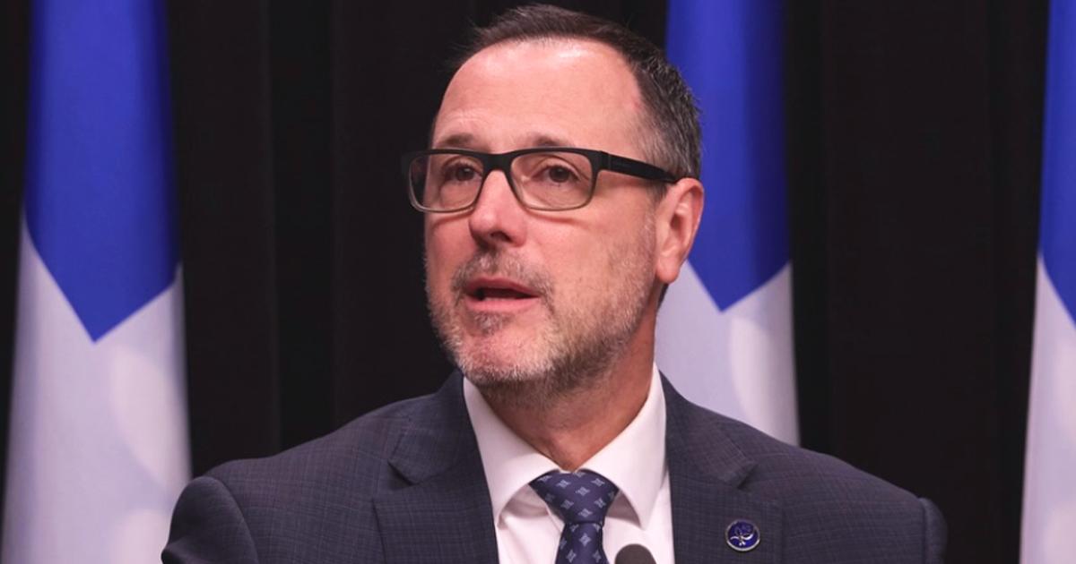 Jean-François Roberge