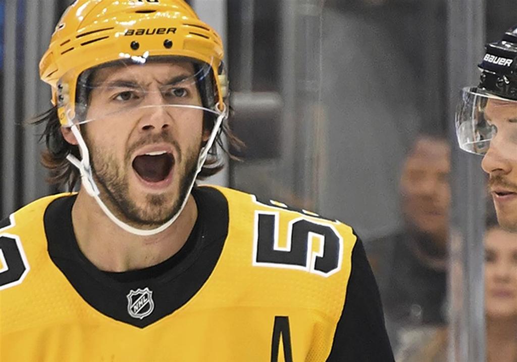 Kris Letang