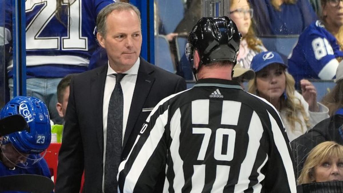 Jon Cooper