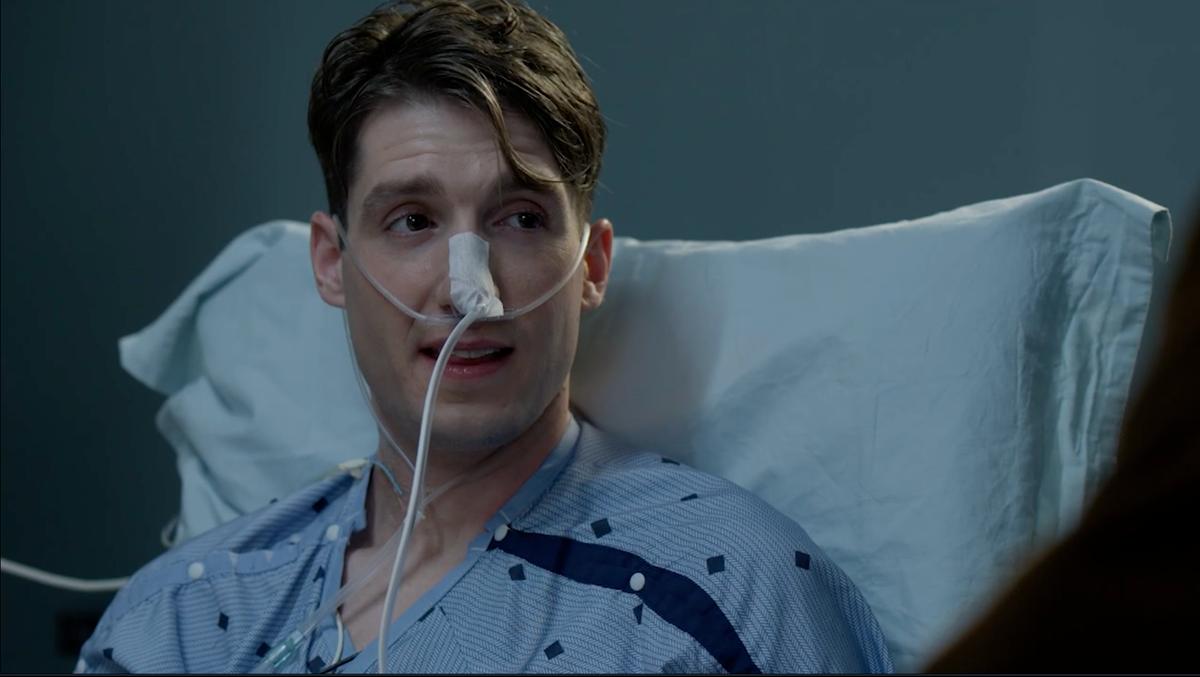 Pierre-Luc Lafontaine dans STAT