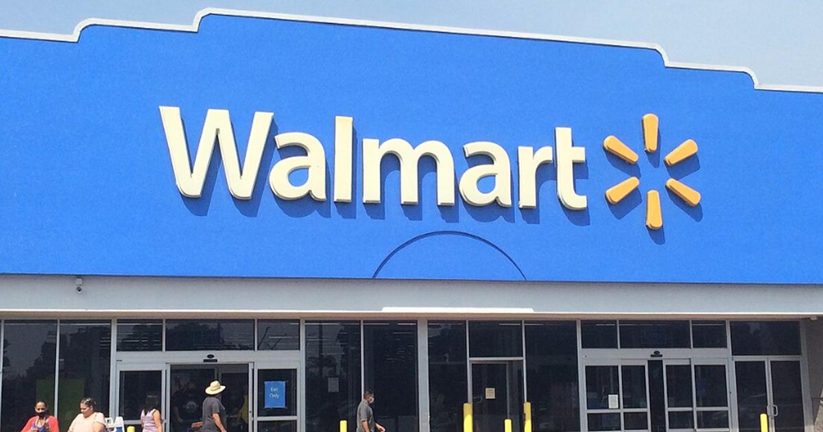 Walmart