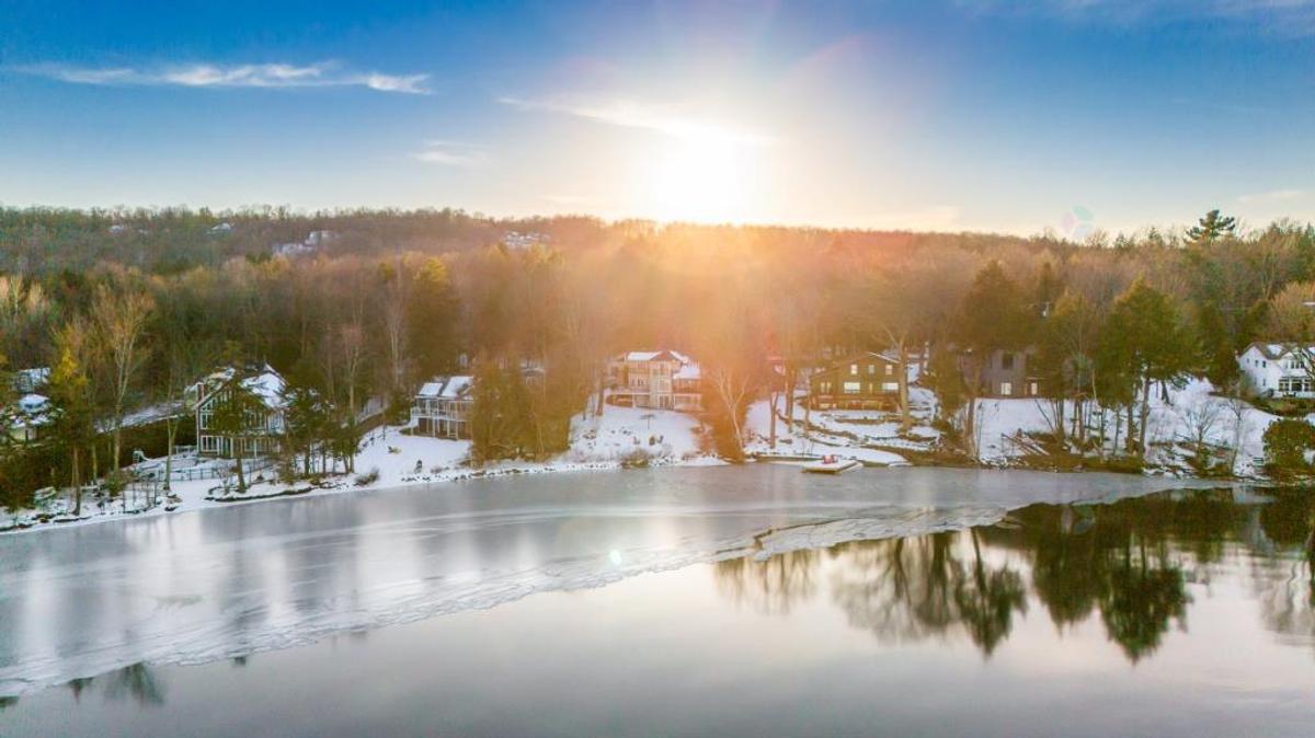 Lac-Brome