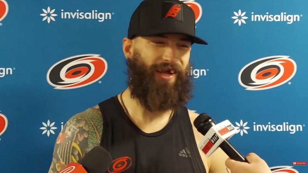 Brent Burns
