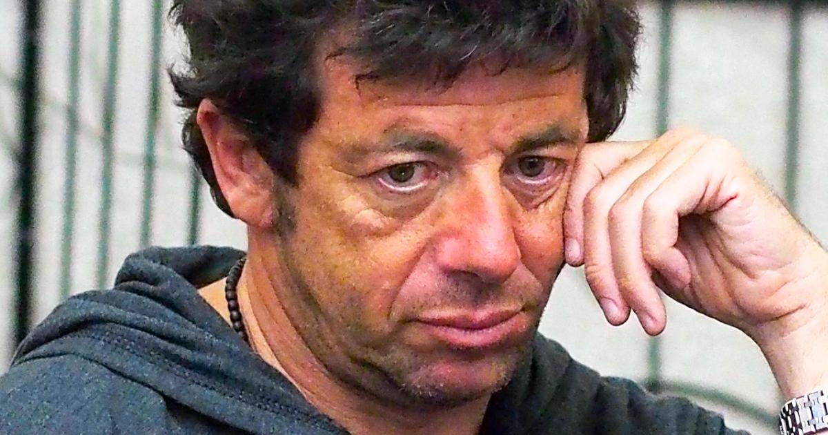 Patrick Bruel