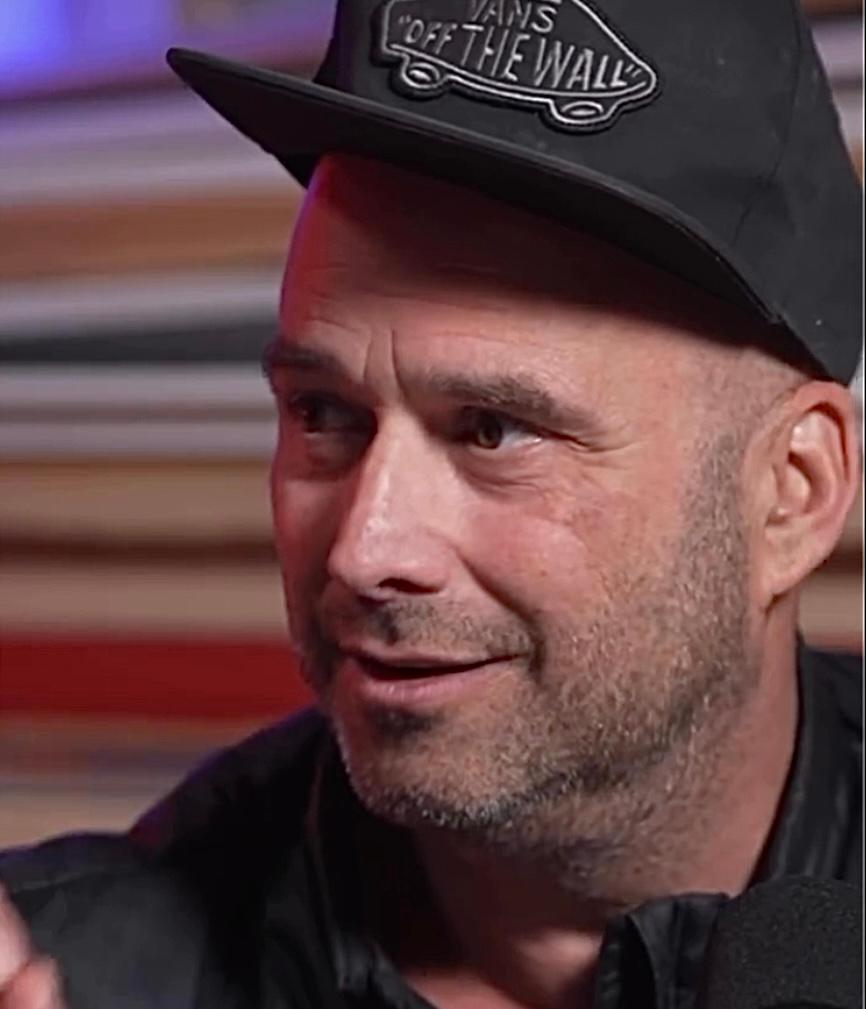 Daniel Corbin
