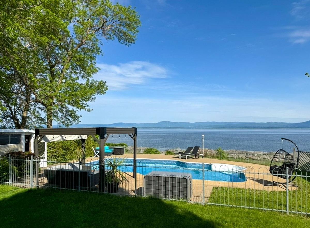 Berthier-sur-Mer