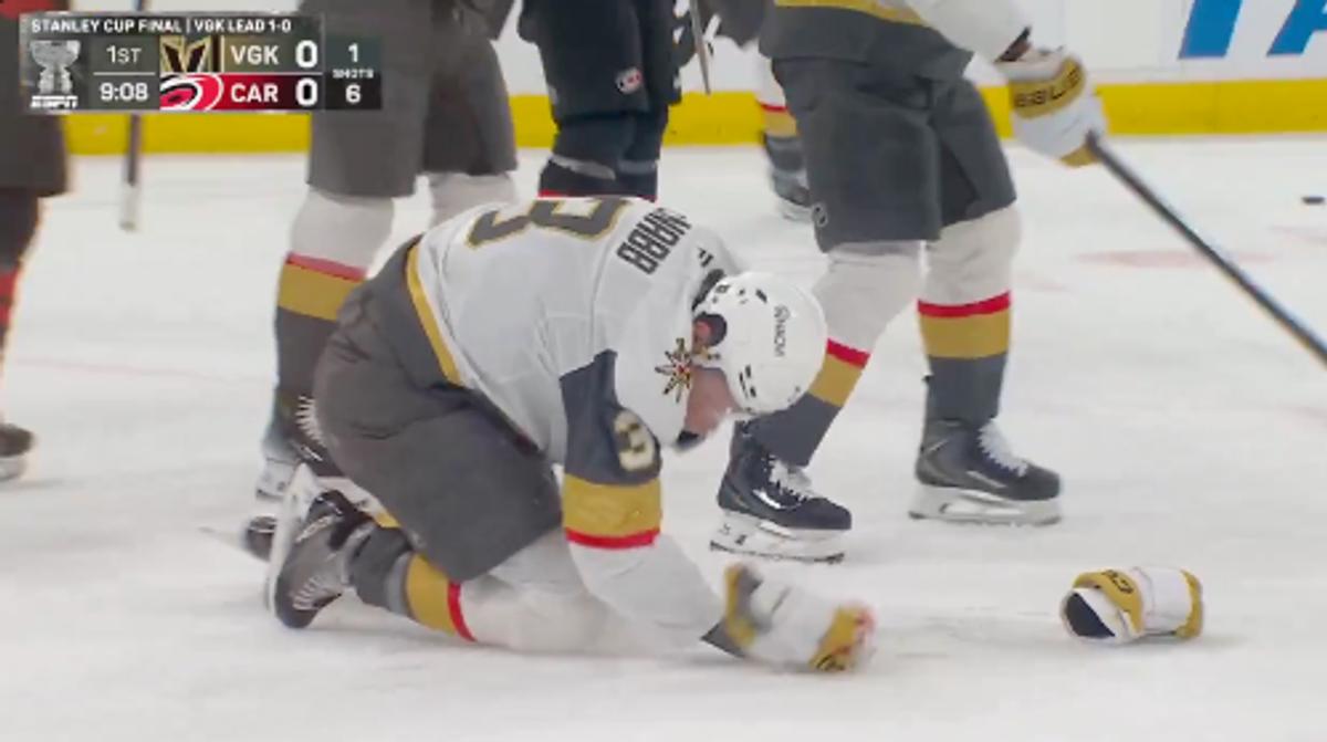 Brayden McNabb