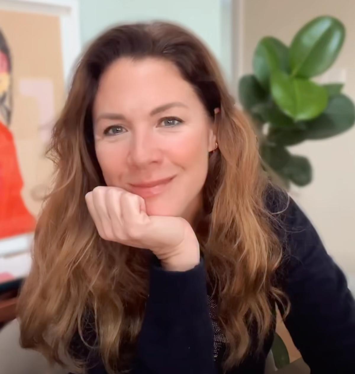 Sophie Grégoire