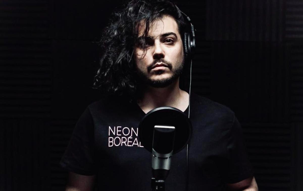 Alexandre David Gagnon