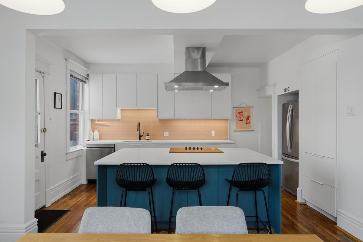 Maison à vendre de Léa Clermont-Dion 