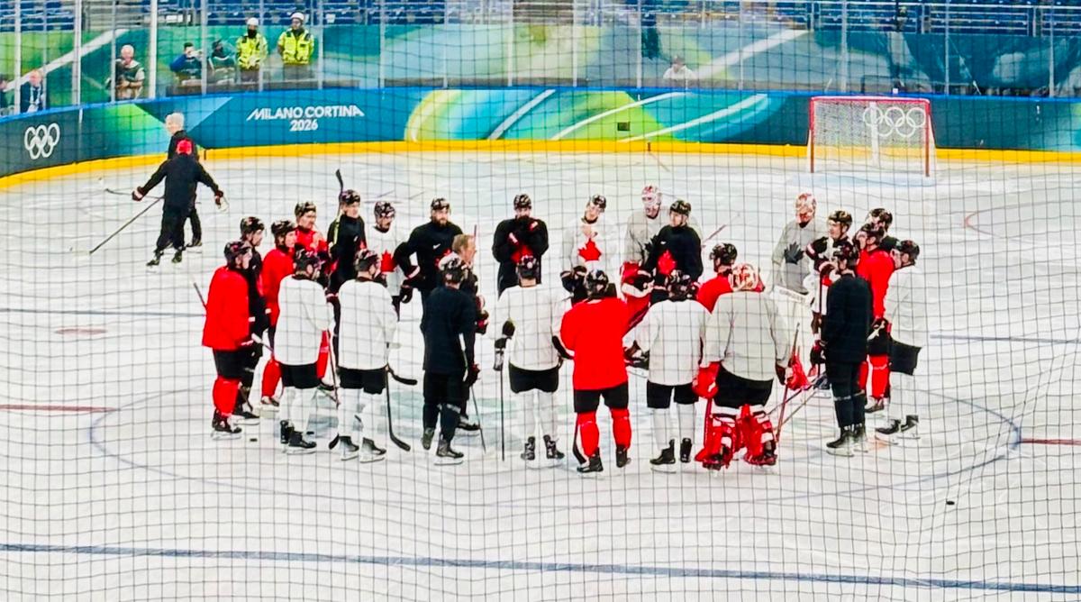 Team Canada