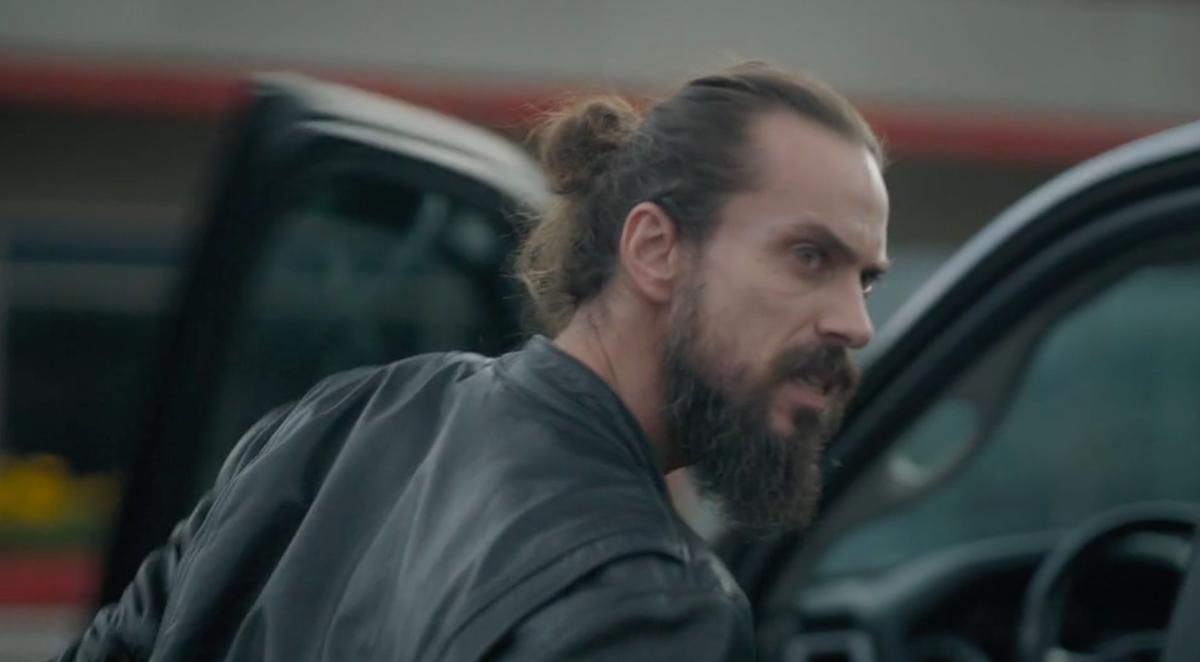 Pierre-Yves Boies dans Dumas