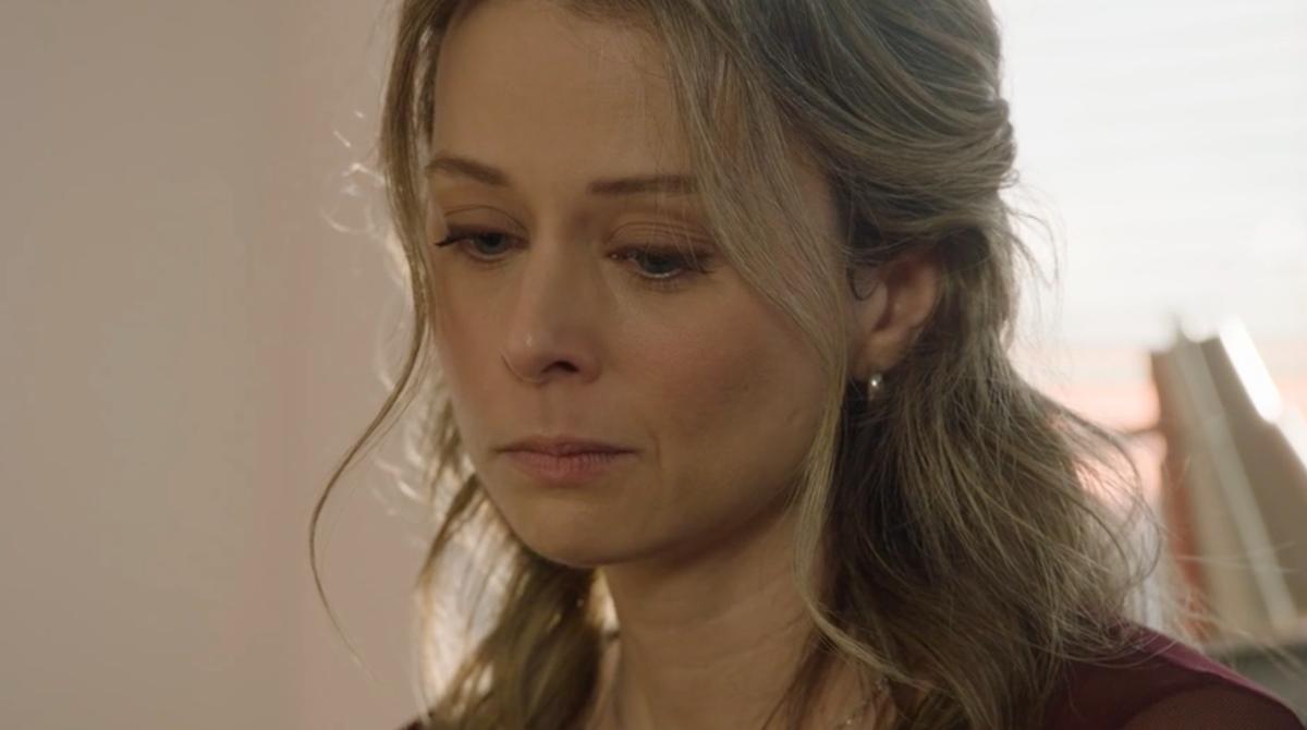 Katrine Duhaime dans Antigang