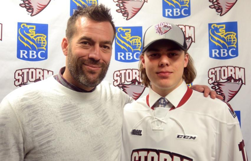 Todd Bertuzzi