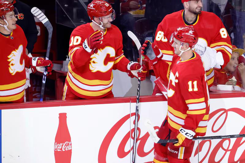 Mikael Backlund