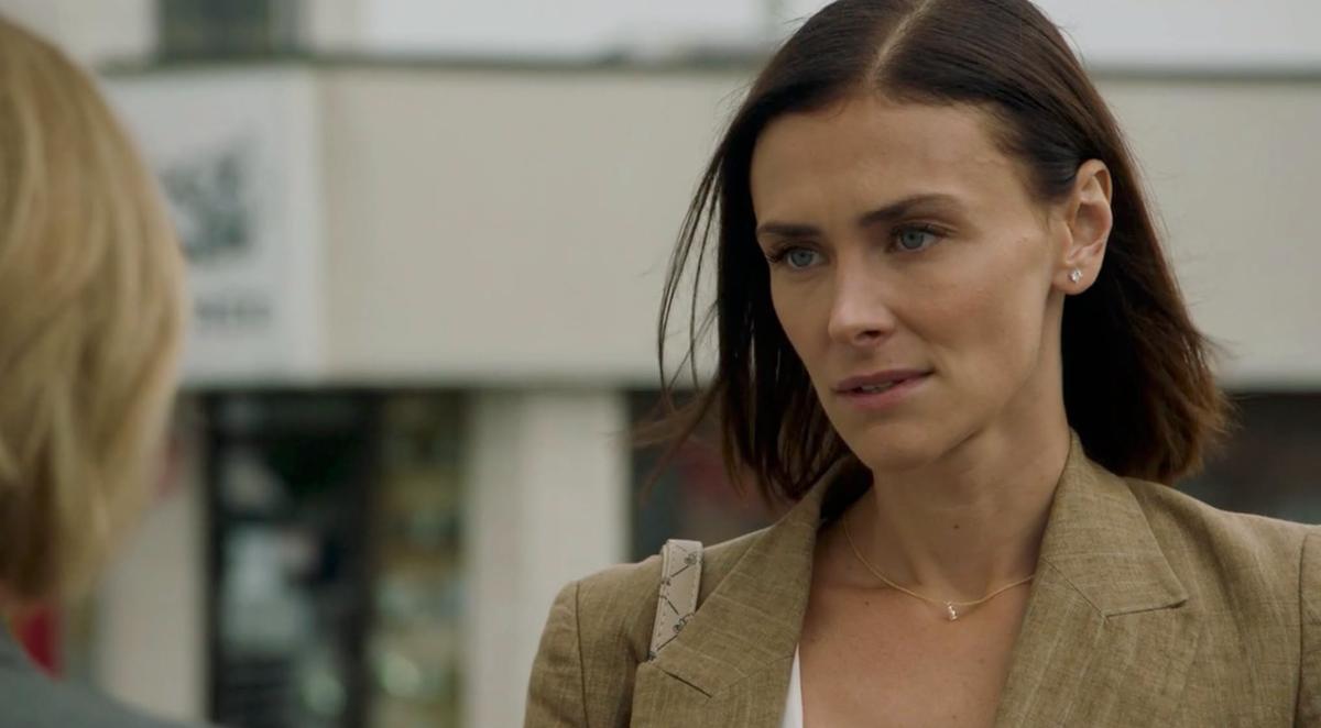 Anne-Julie Proulx dans Antigang
