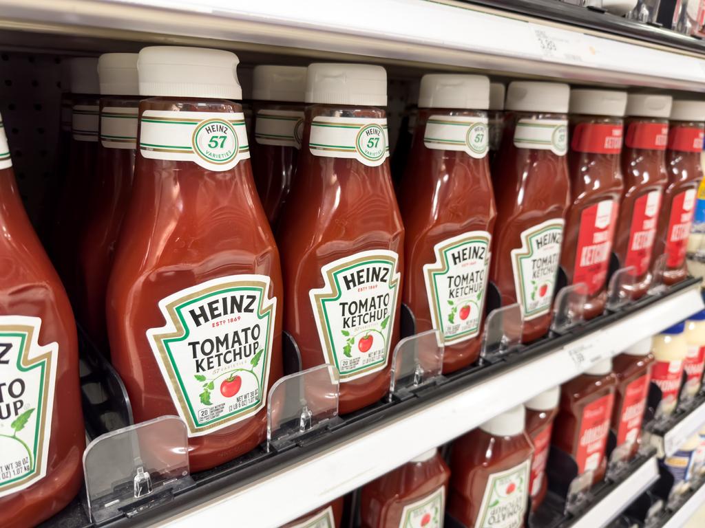 Ketchup Kraft