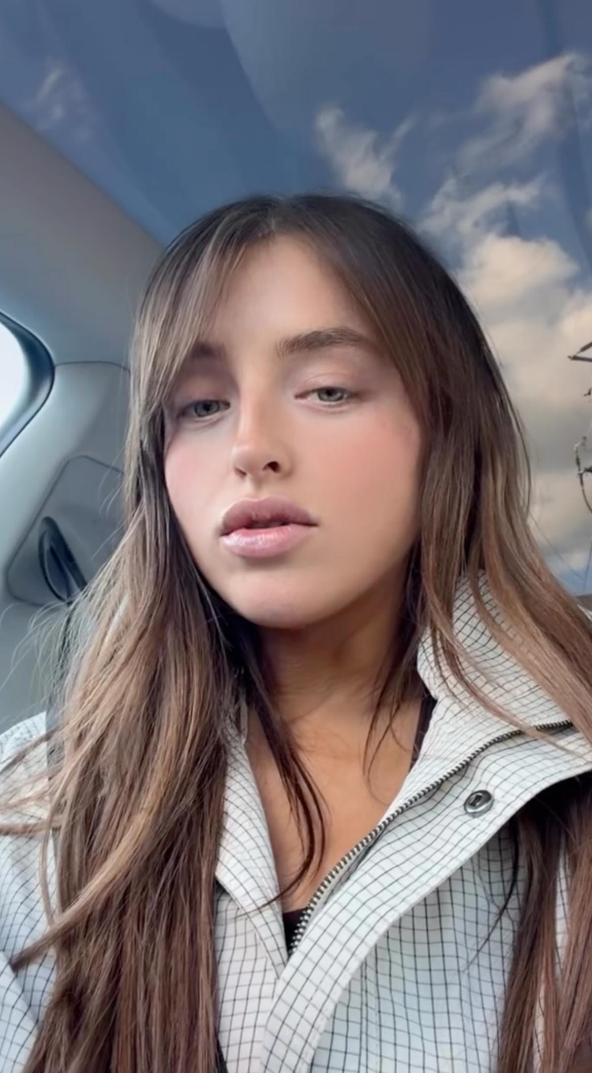 Alicia Moffet