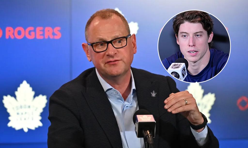 Brad Treliving