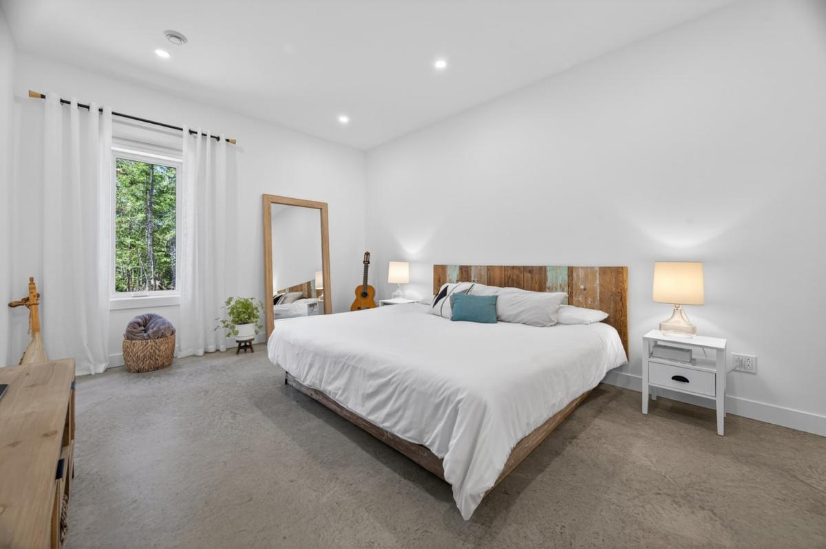 Chambre principale
