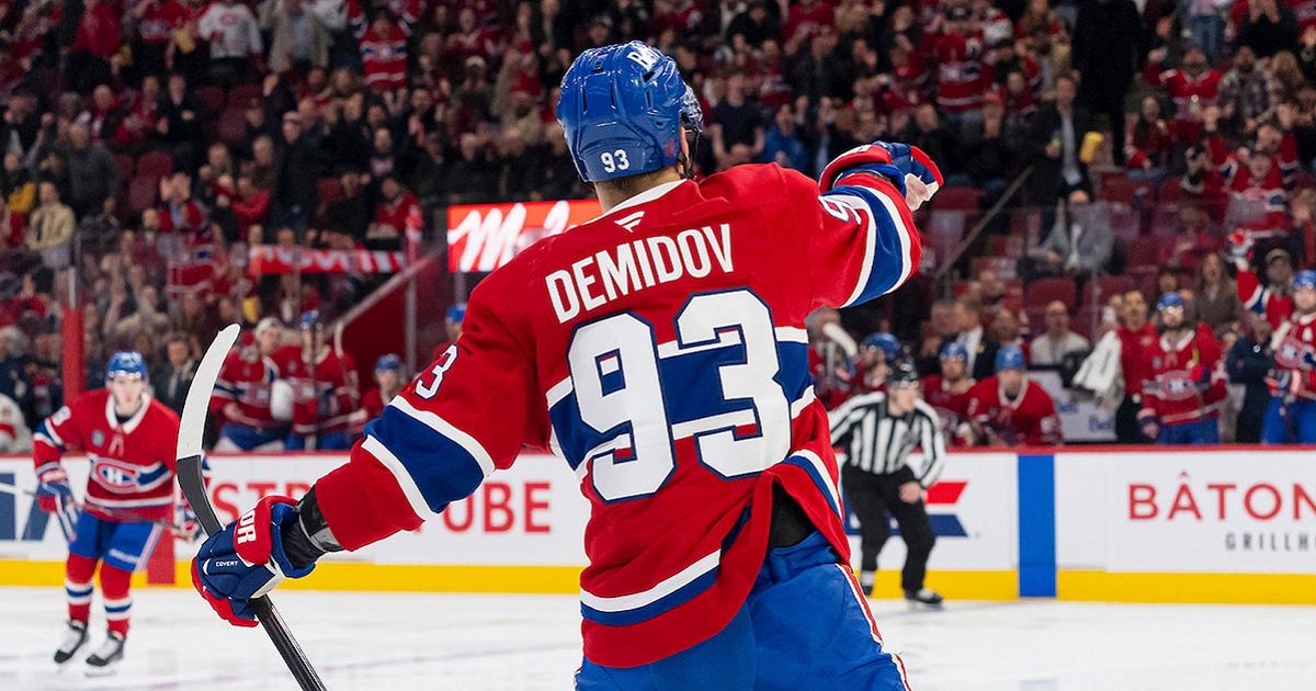 Ivan Demidov-Canadiens-Instagram-