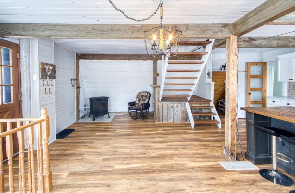 Immobilier