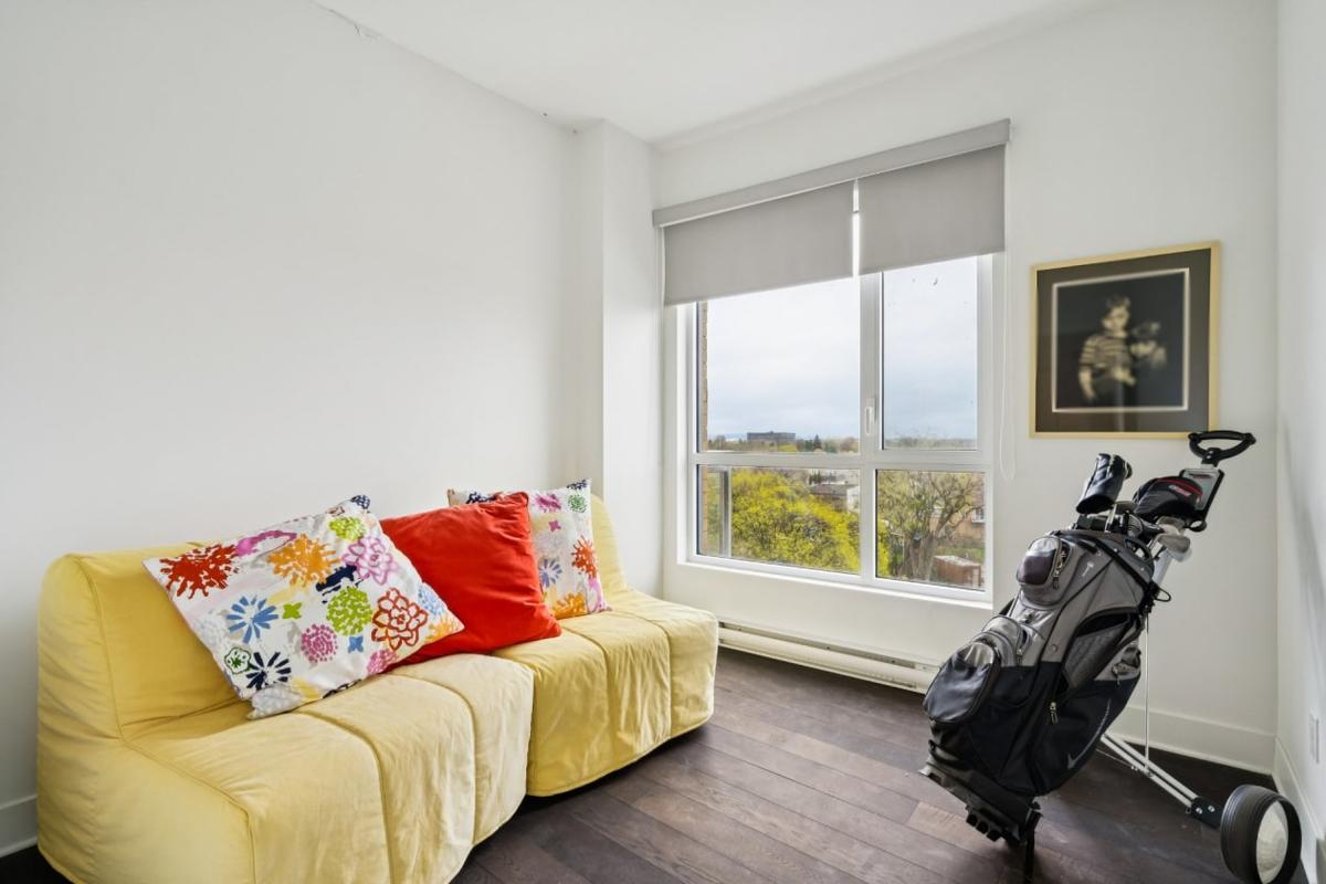 Deuxième chambre