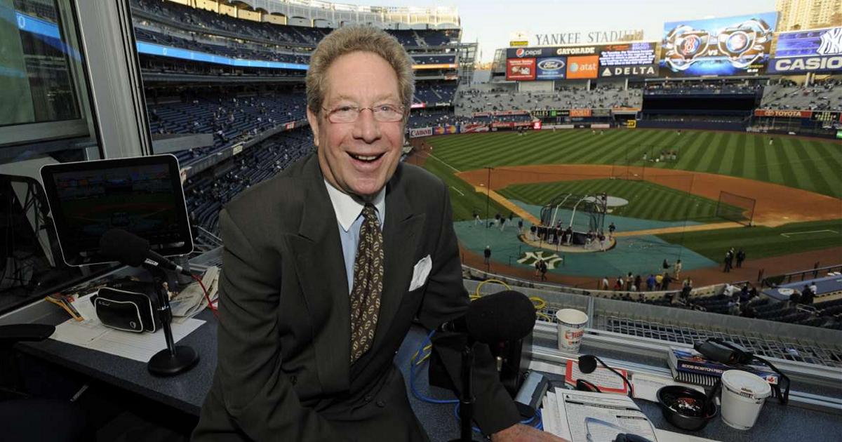 John Sterling-AP Photo-Bill Kostrun