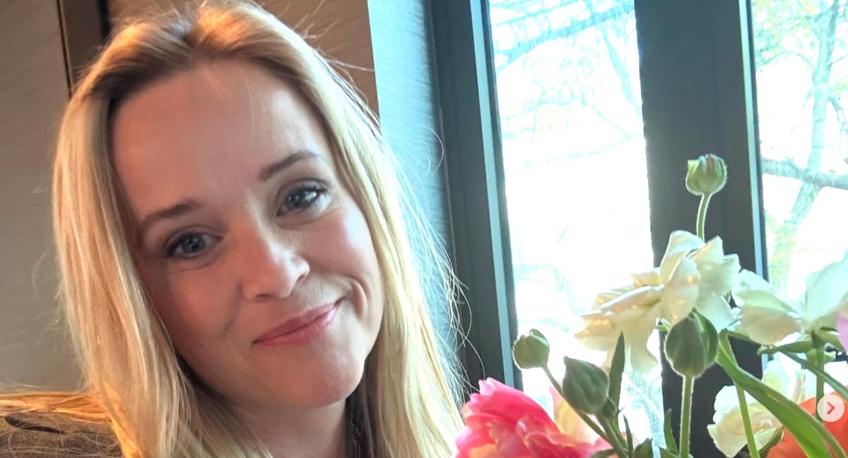 Reese Witherspoon