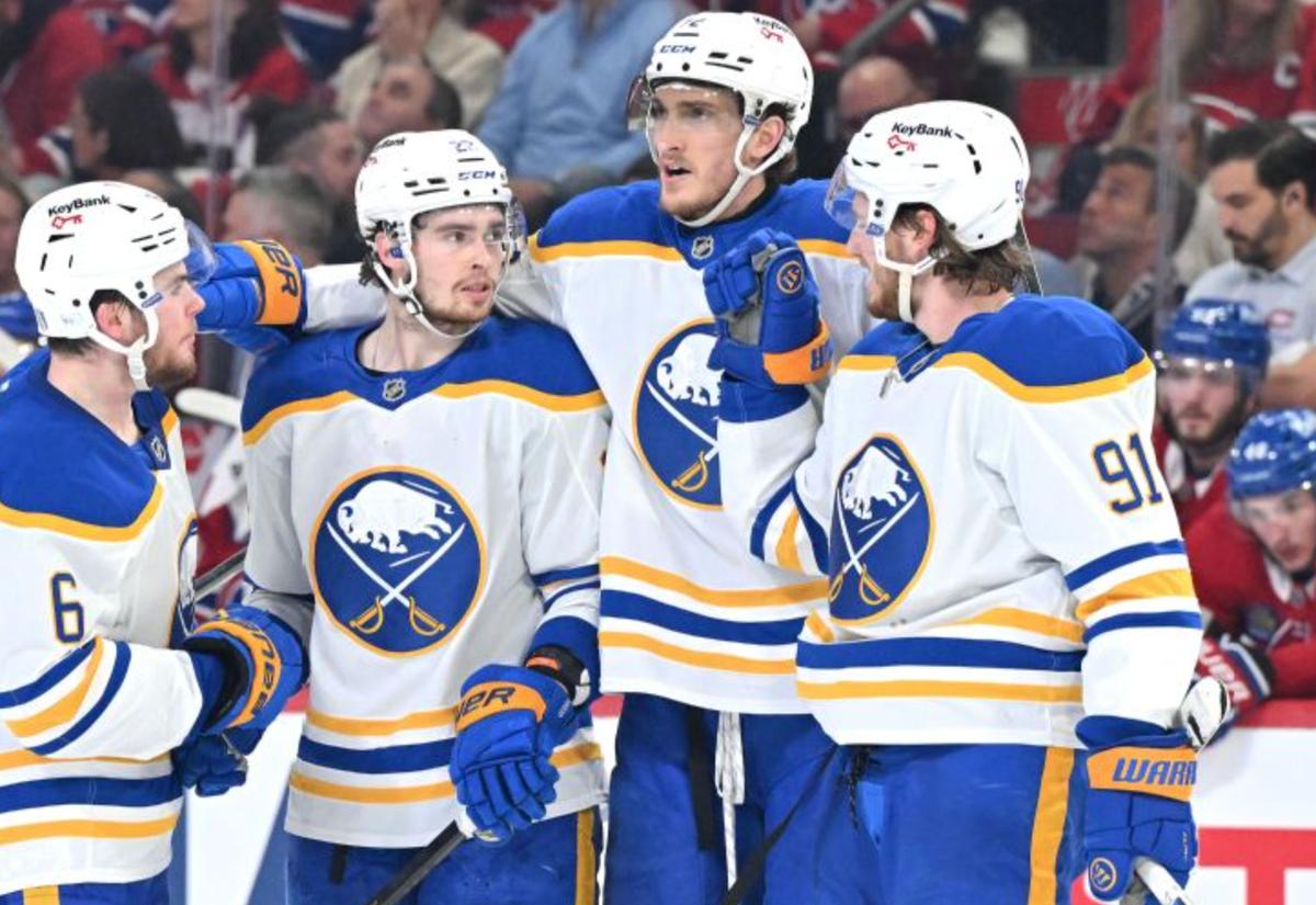 Sabres