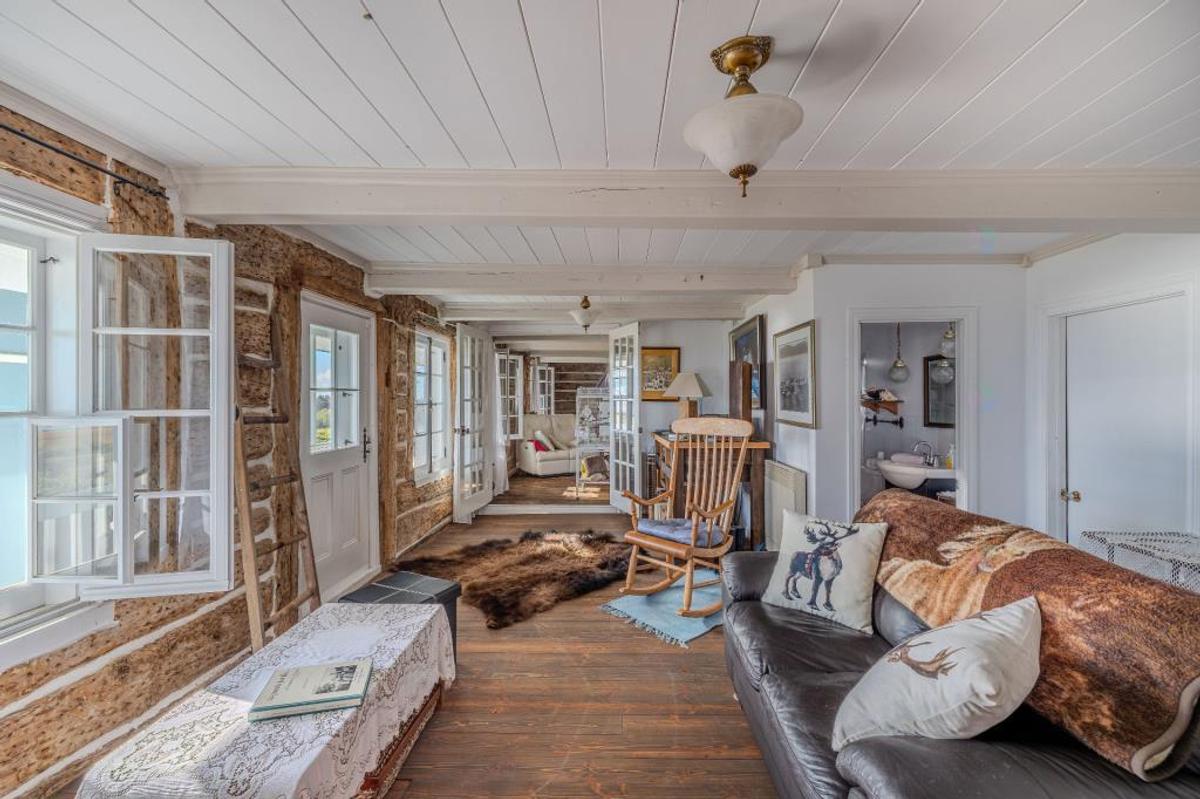 Petite-Rivière-Saint-François