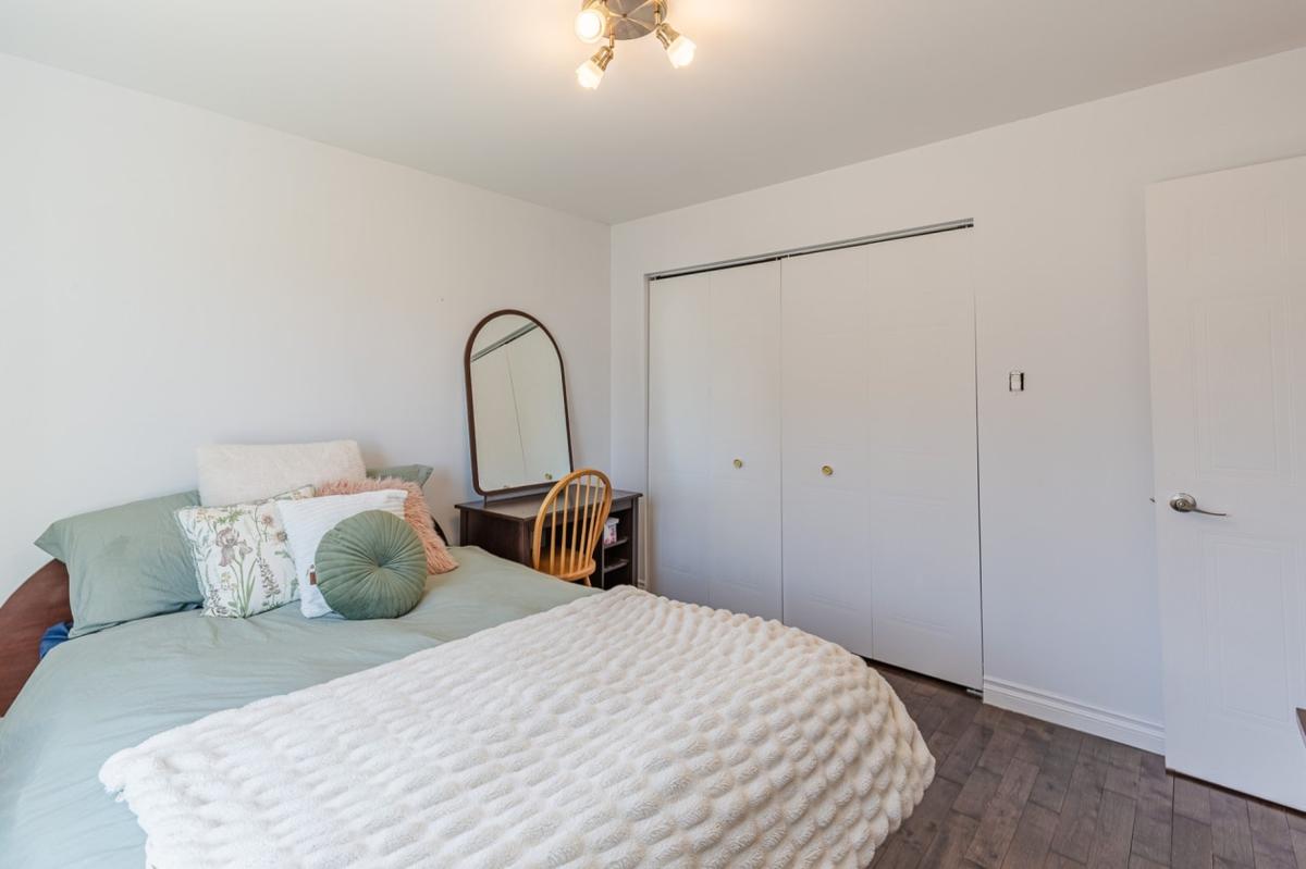 Autre chambre