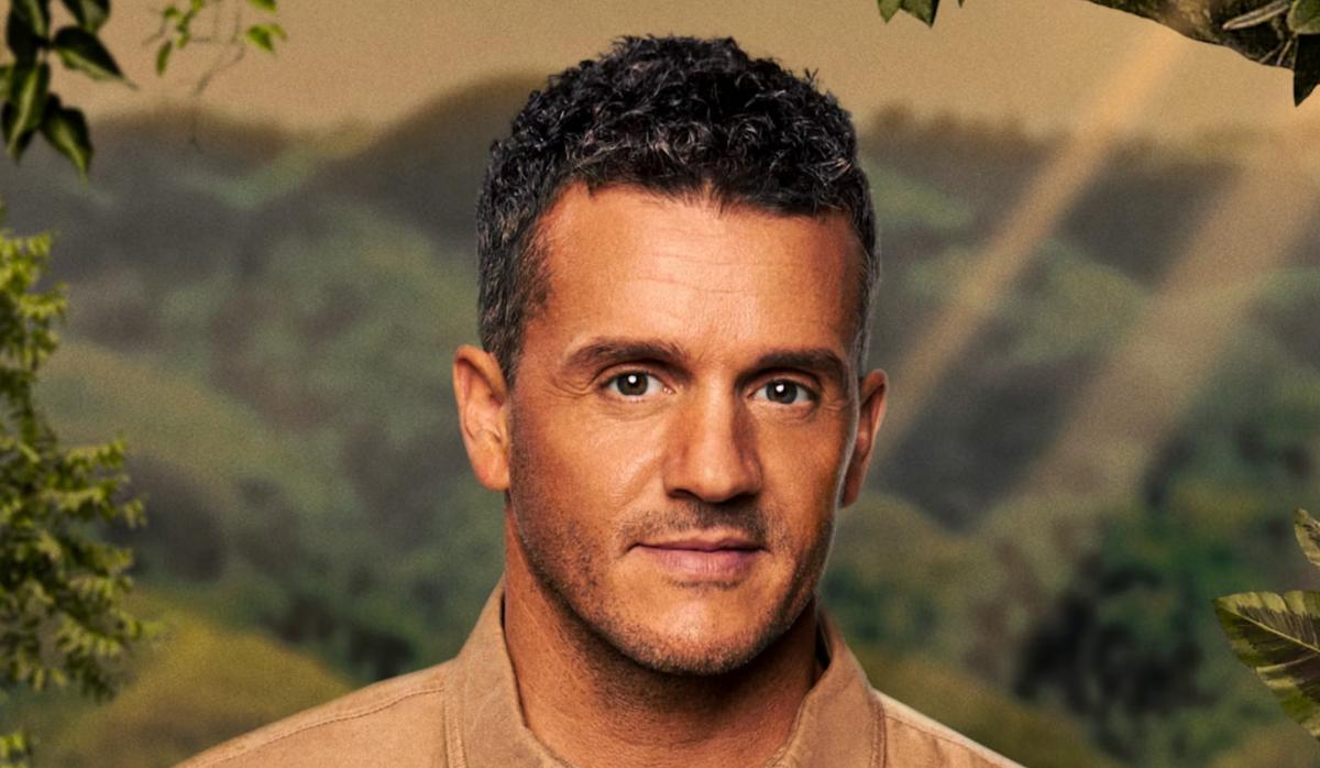 Patrice Bélanger à Survivor Québec