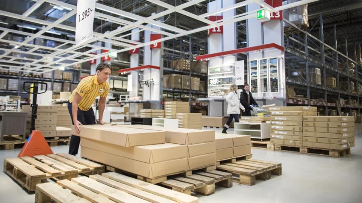 Ikea