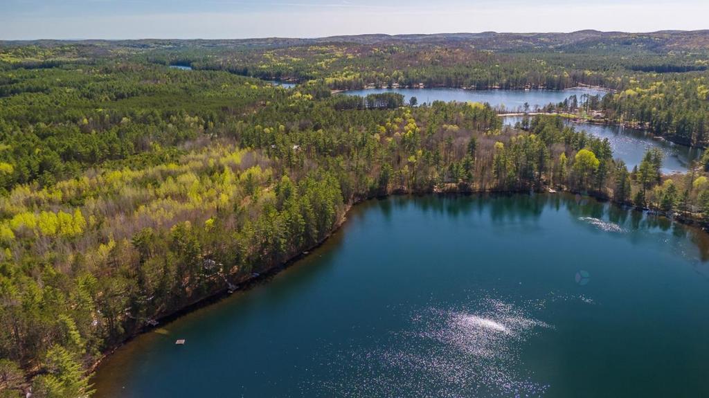 Otter Lake
