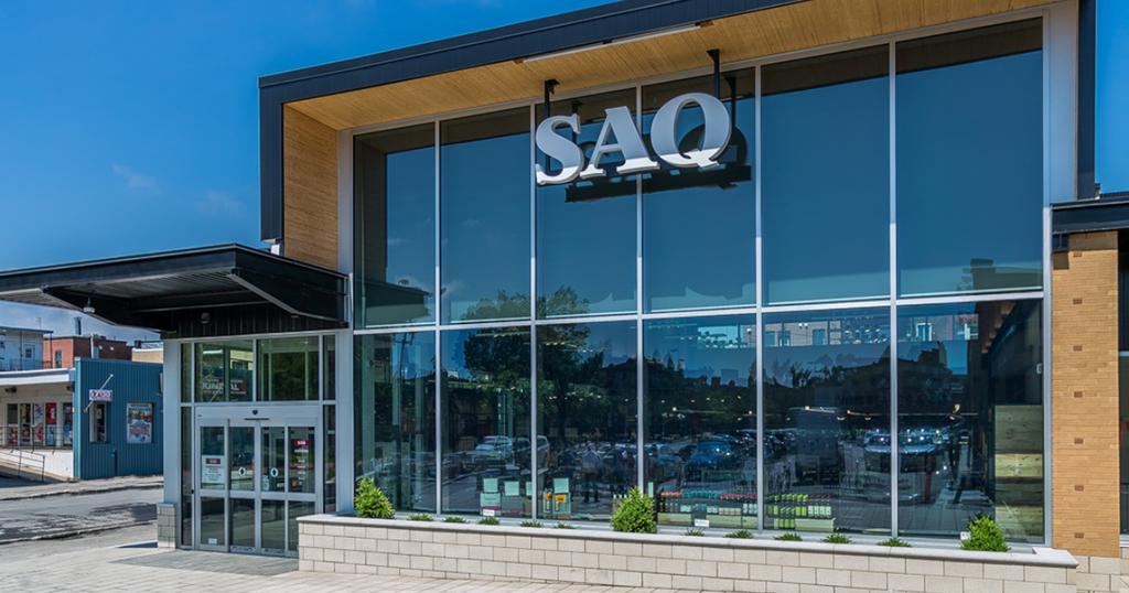 SAQ