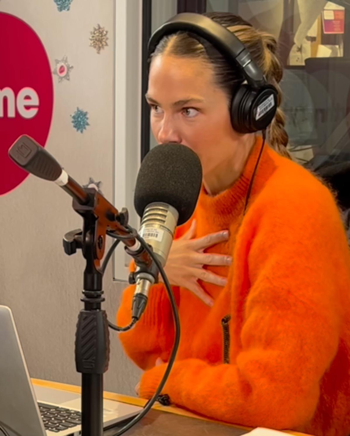 Maripier Morin