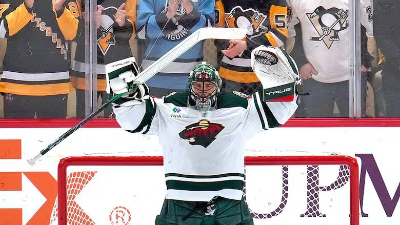 Marc-Andre Fleury
