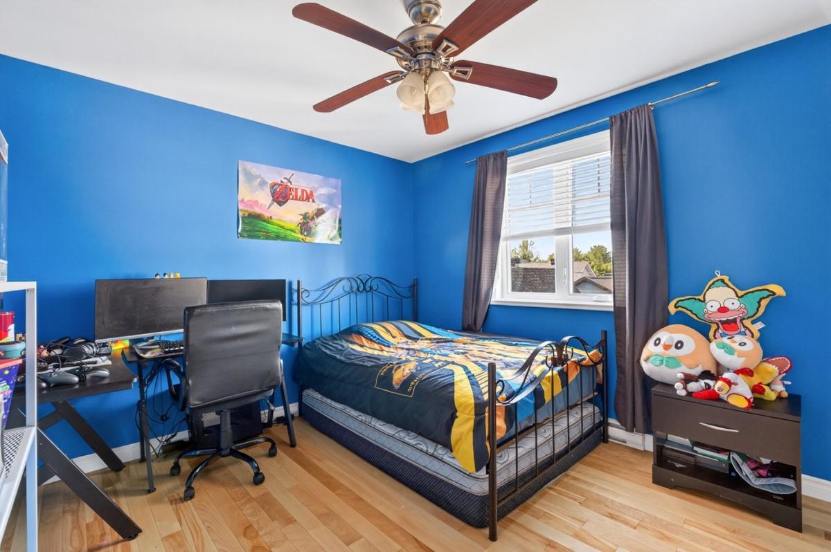 Troisième chambre