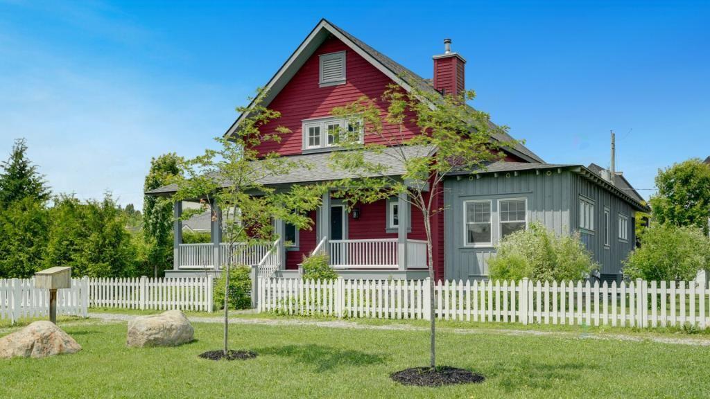 maison Chelsea Ferme Hendrick