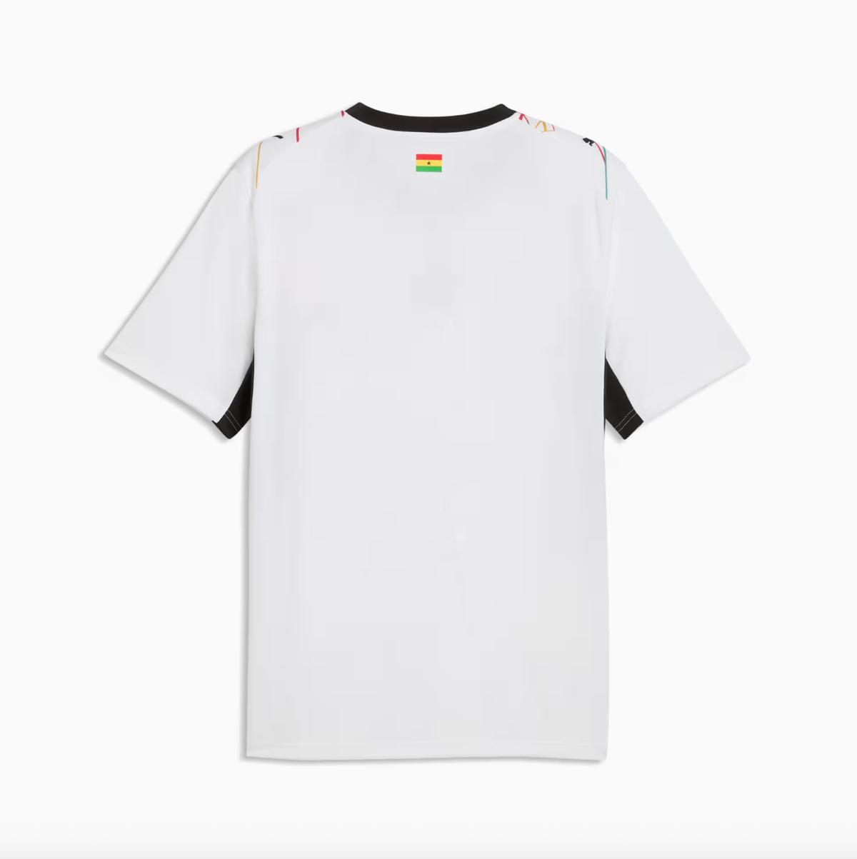 Ghana