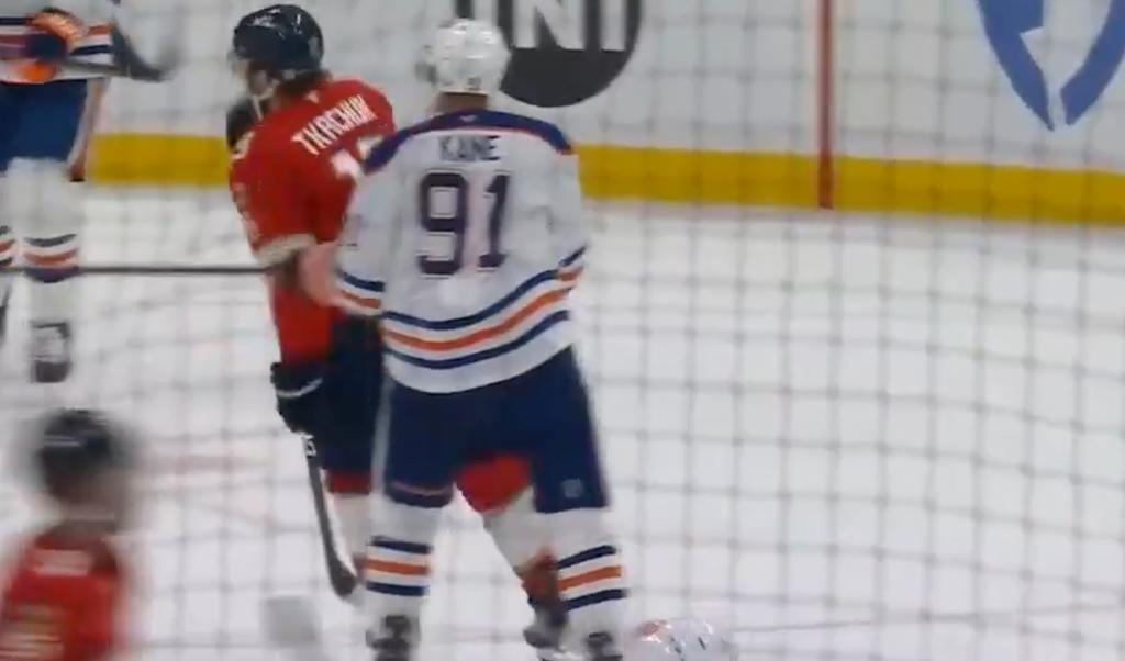 Evander Kane
